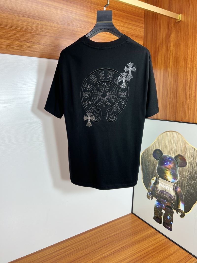 Chrome Hearts T-Shirts